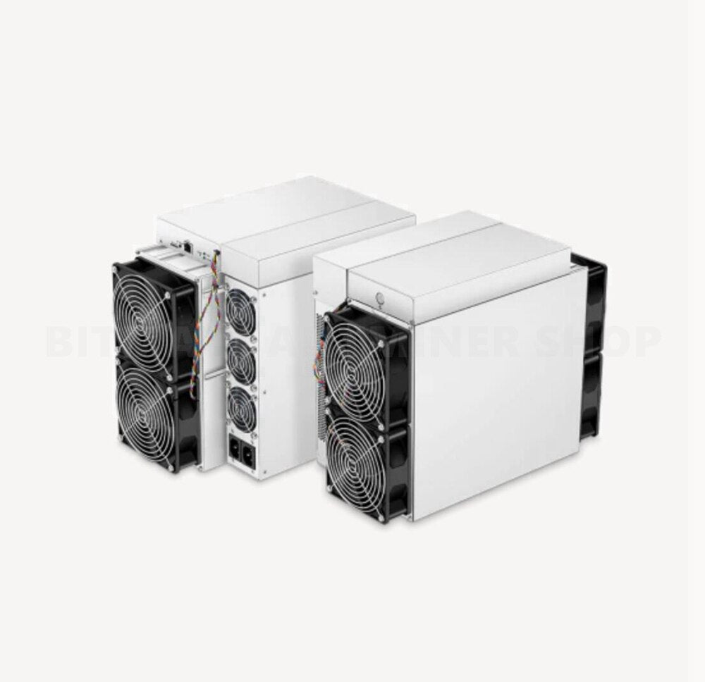Bitmain Antminer S19 | SHA-256 Bitcoin Miner (82T 86T 90T 95T)