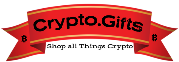 Crypto Gifts