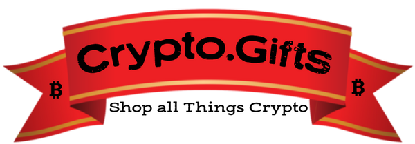 Crypto Gifts logo