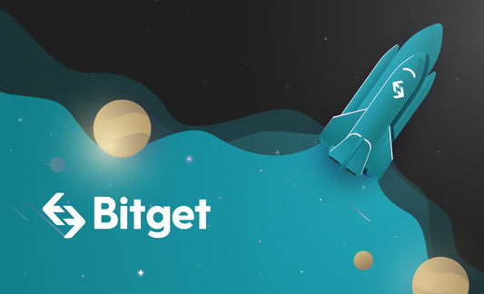 Navigating the Crypto Seas: A Comprehensive Guide to Trading on Bitget.com