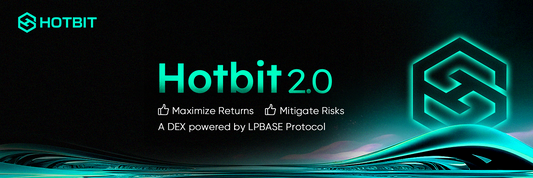 Unleashing the Future of Crypto Trading - A Deep Dive into Hotbit.io New Decentralized Exchange