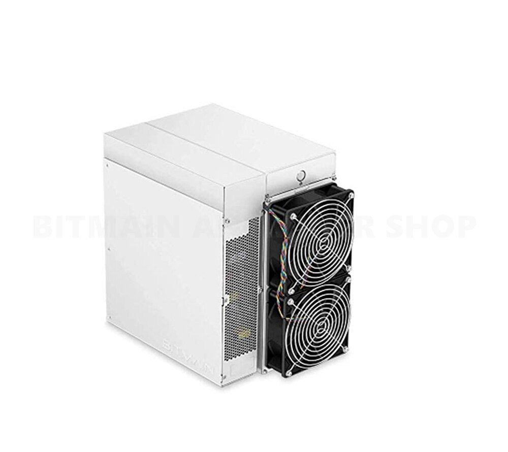 Bitmain Antminer S19 | SHA-256 Bitcoin Miner (82T 86T 90T 95T)