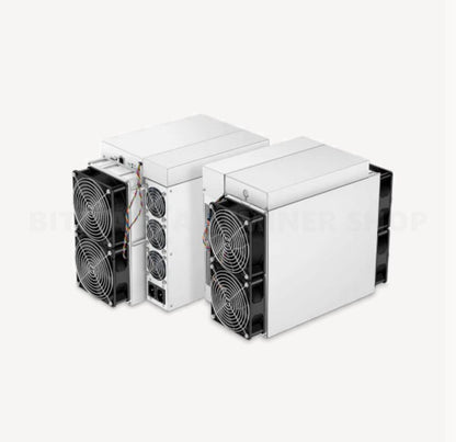 Bitmain Antminer S19 | SHA-256 Bitcoin Miner (82T 86T 90T 95T)