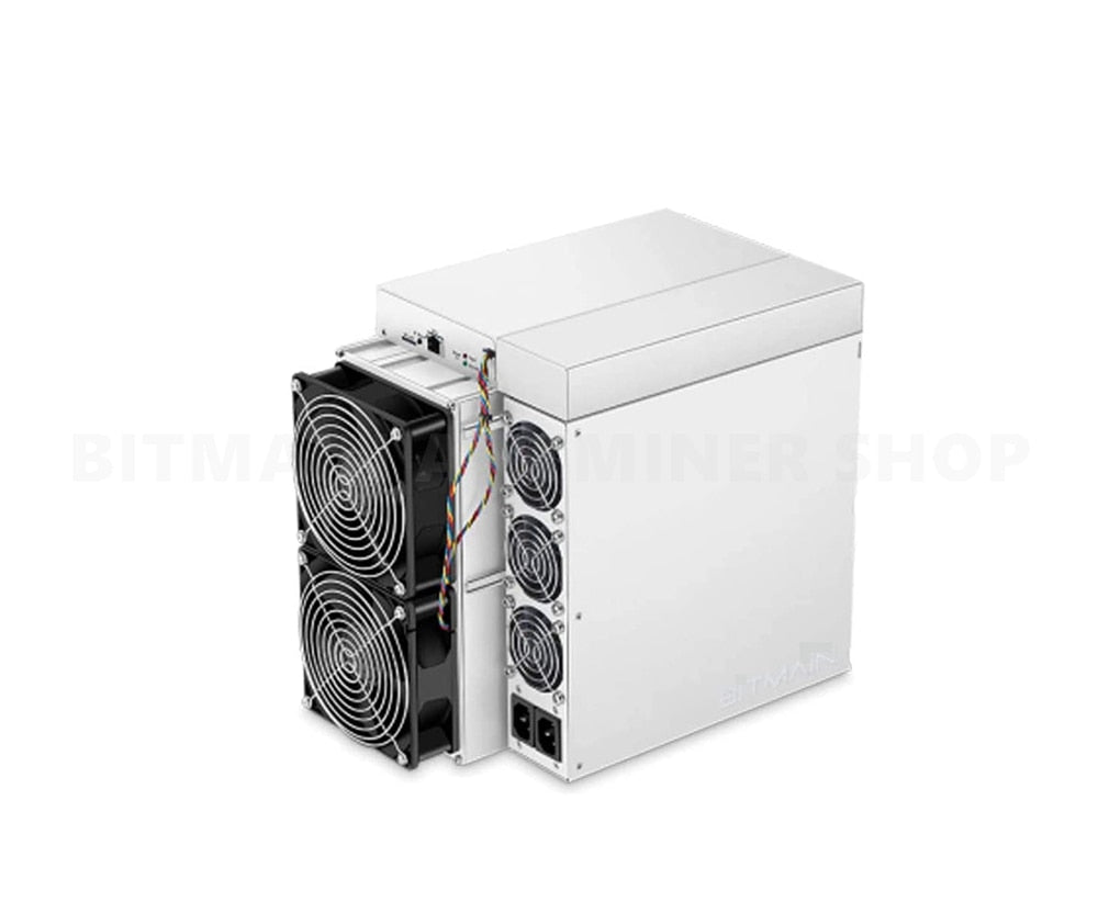 Bitmain Antminer S19 | SHA-256 Bitcoin Miner (82T 86T 90T 95T)