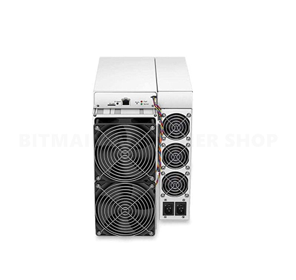 Bitmain Antminer S19 | SHA-256 Bitcoin Miner (82T 86T 90T 95T)