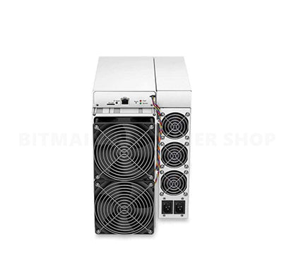 Bitmain Antminer S19 | SHA-256 Bitcoin Miner (82T 86T 90T 95T)