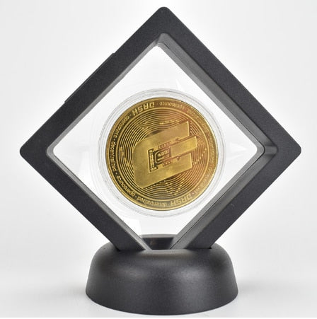 1 Trillion Dollar Coin - Bitcoin & Ethereum