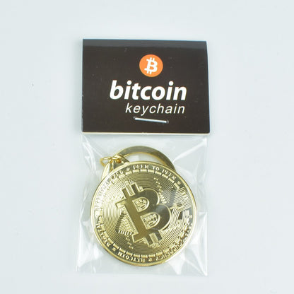 Physical Collectible Crypto Tokens Bitcoin, Litecoin, Ripple, Ethereum, Cardano Coins