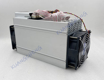 LTC Scrypt Miner ANTMINER L3+ 504M Litecoin Miner 504M 800W