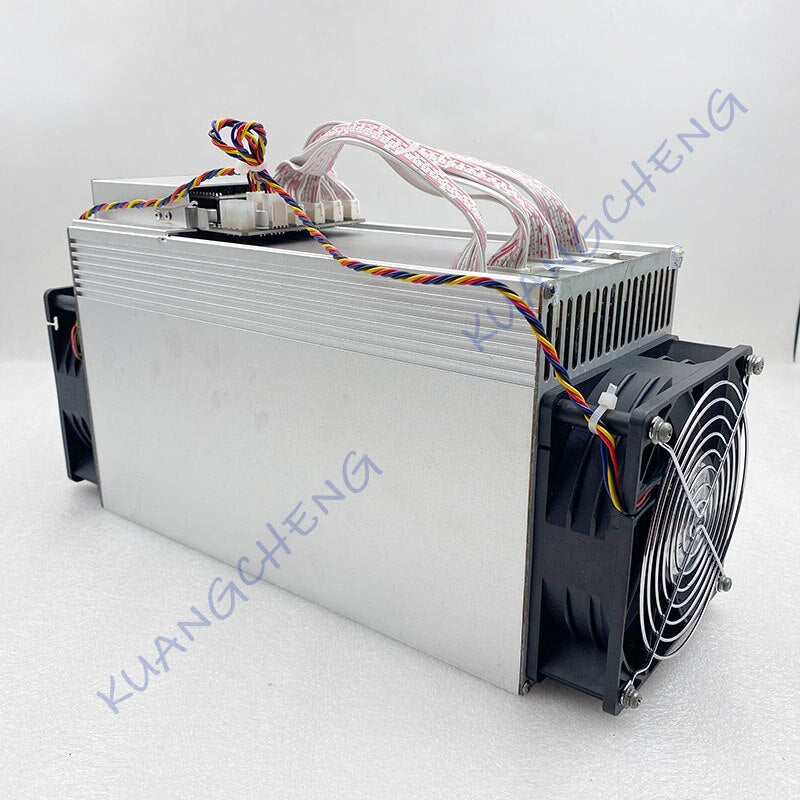 Goldshell X5 850M Scrypt ASIC Miner for Litecoin Dogecoin Mining