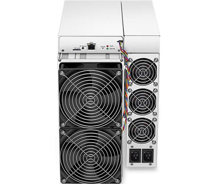 Bitmain Antminer L7 9050MH | Litecoin Dogecoin ASIC Miner