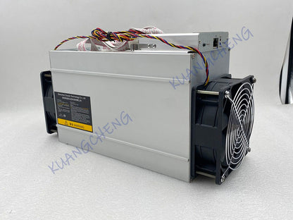 LTC Scrypt Miner ANTMINER L3+ 504M Litecoin Miner 504M 800W