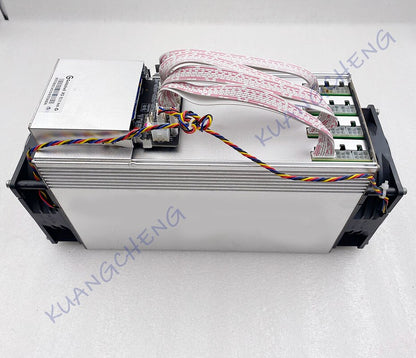 Goldshell X5 850M Scrypt ASIC Miner for Litecoin Dogecoin Mining