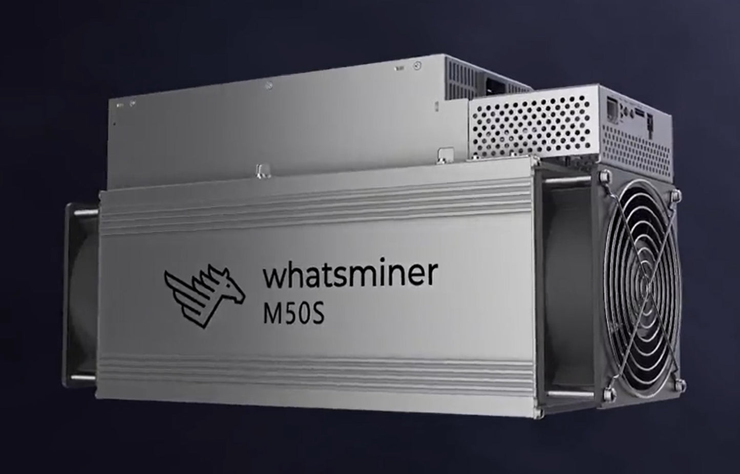 Whatsminer M30S++ 104T 106TG 108T Crypto Currency Miner